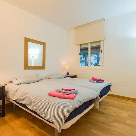 Apartamento Naranjo, Puerto Banus Naranjos De *