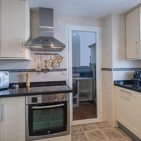 Apartamento Naranjo, Puerto Banus Naranjos De