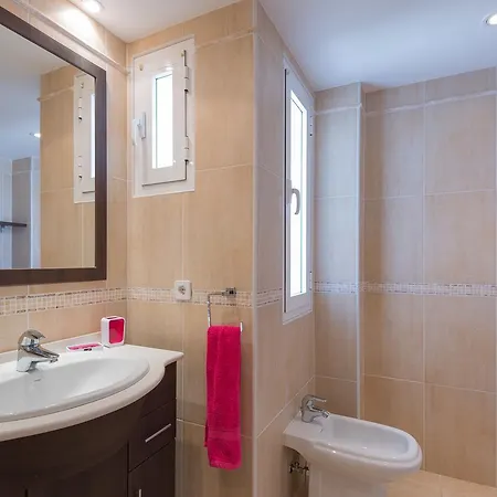 Naranjo, Puerto Banus Naranjos De Apartment Marbella