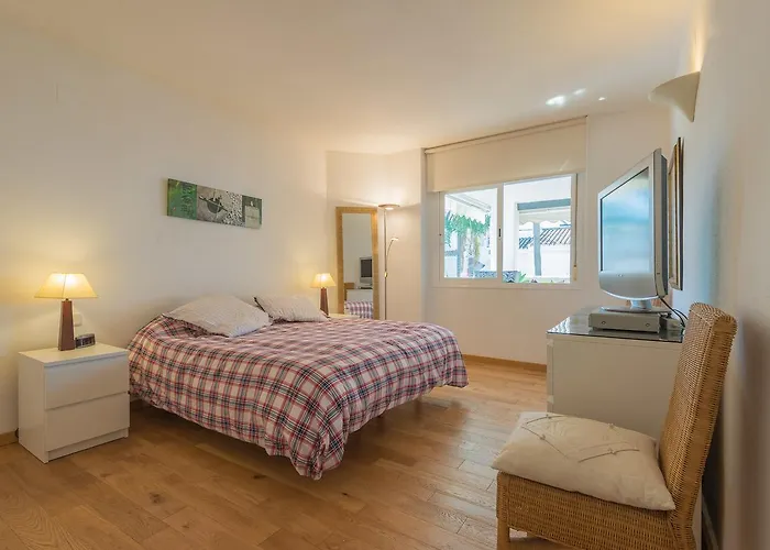 Apartman Naranjo, Puerto Banus Naranjos De