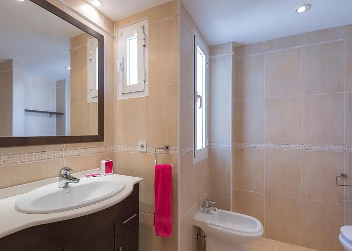 Naranjo, Puerto Banus Naranjos De Apartman Marbella