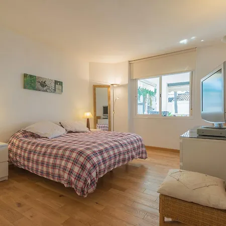 Apartmán Naranjo, Puerto Banus Naranjos De