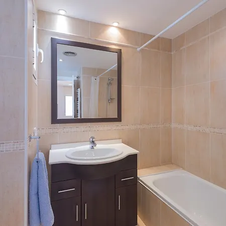 Naranjo, Puerto Banus Naranjos De Apartmán *